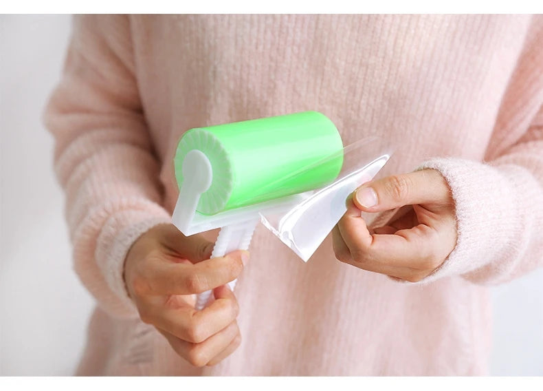 Rouleau anti-poils chien et chat – vue 17