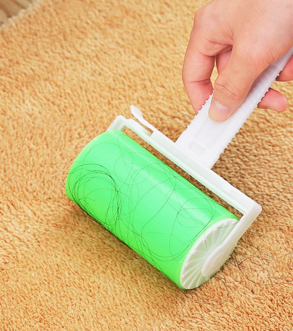 Rouleau anti-poils chien et chat – vue 13