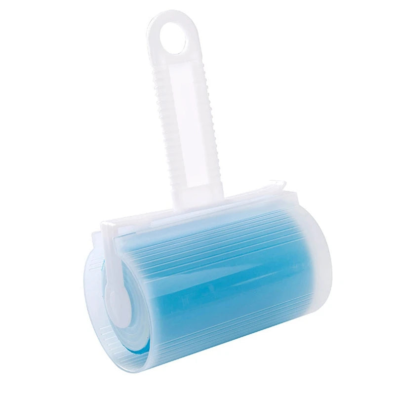 Rouleau Anti-Poils Chien & Chat Lavable – Vêtements, Canapé et Tissus