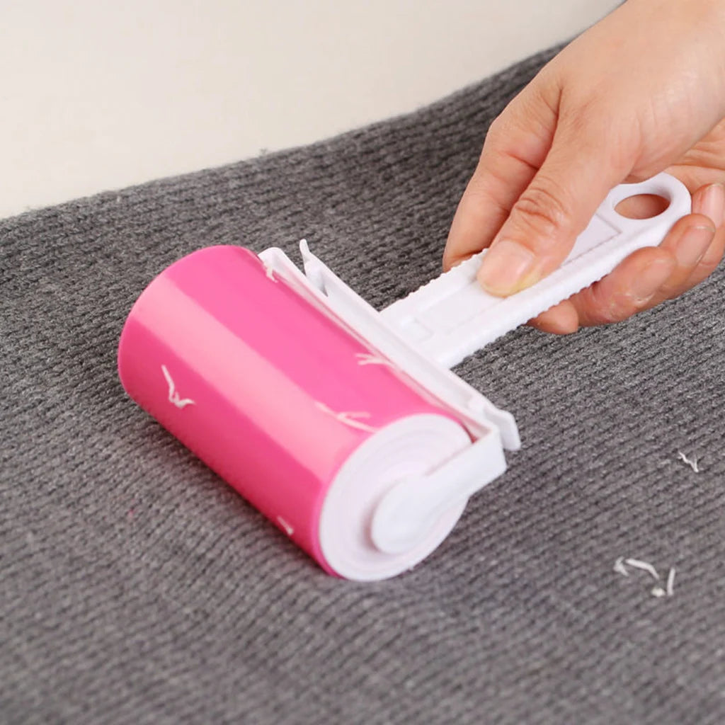 Rouleau anti-poils chien et chat – vue 10