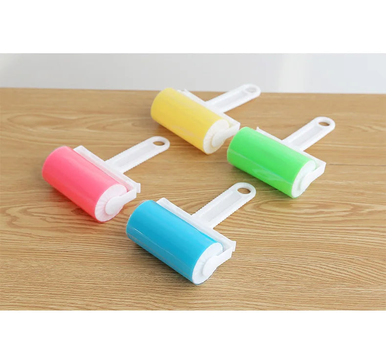 Rouleau anti-poils chien et chat – vue 16