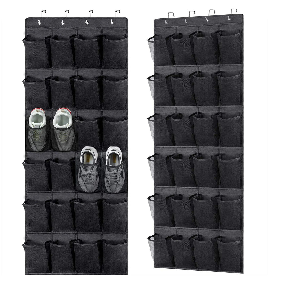 Organisateur à chaussures suspendu – vue 5